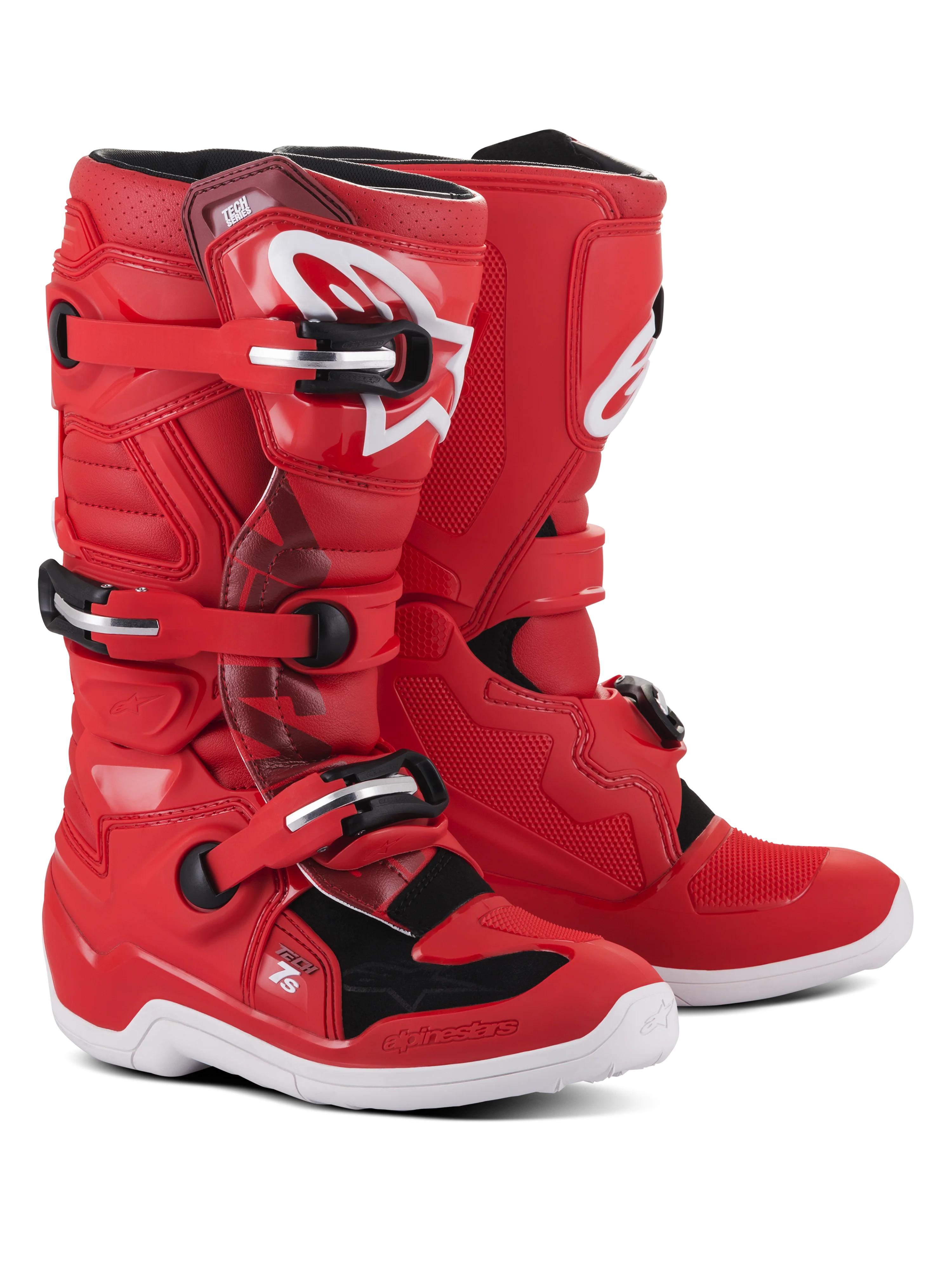Botas Tech 7S Jovem - Image 2