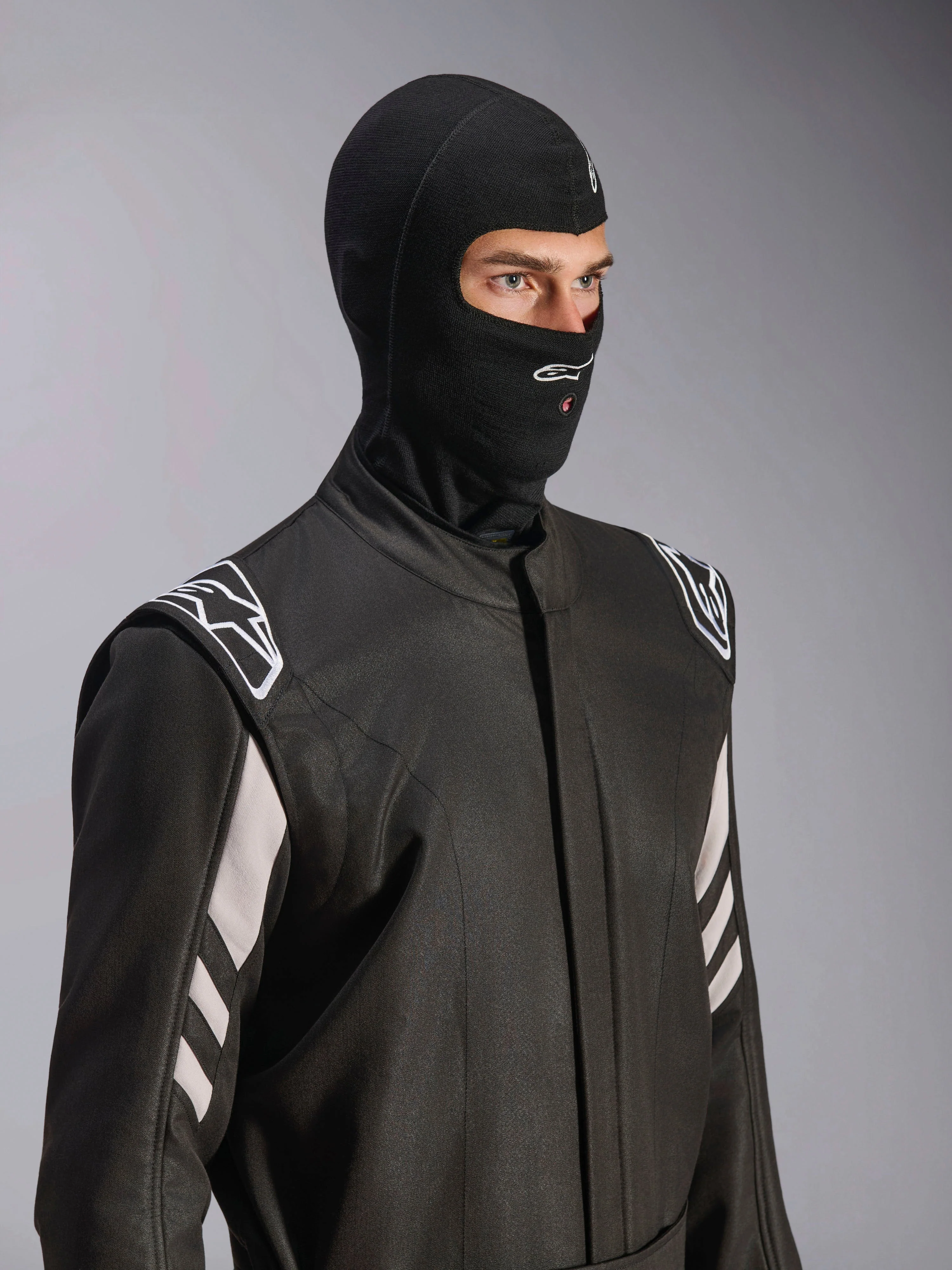 Balaclava ZX Evo V3 FIA/SFI - Image 2