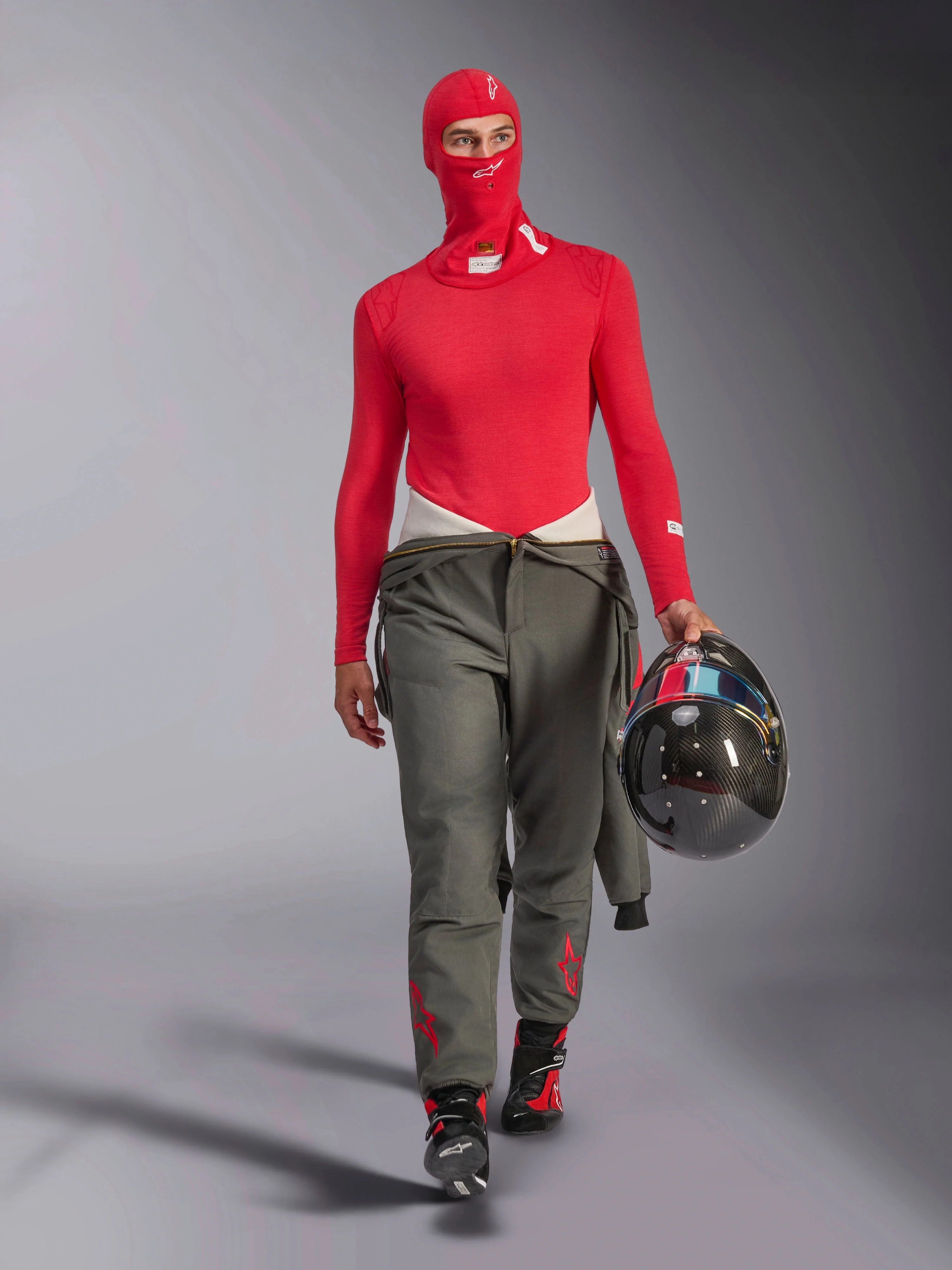 Balaclava ZX Evo V3 FIA/SFI - Image 3