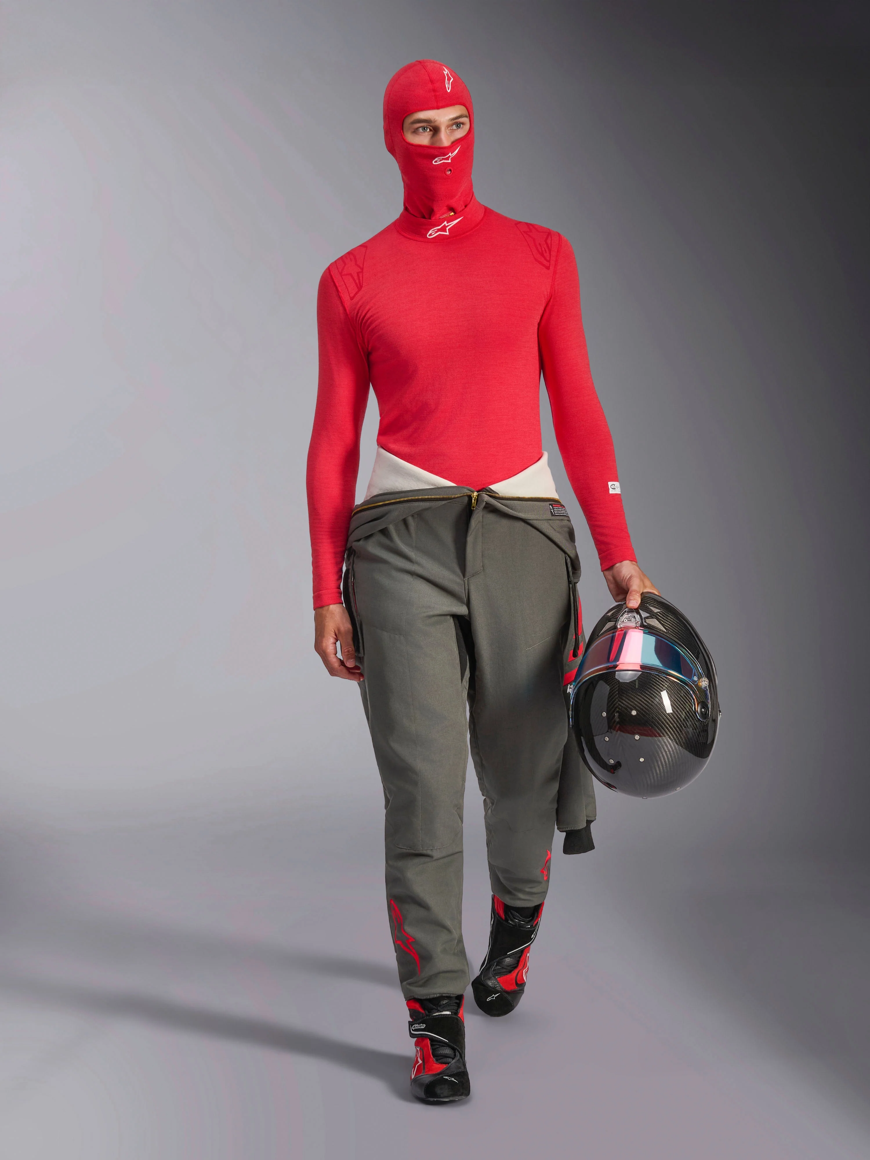 Balaclava ZX Evo V3 FIA/SFI - Image 4