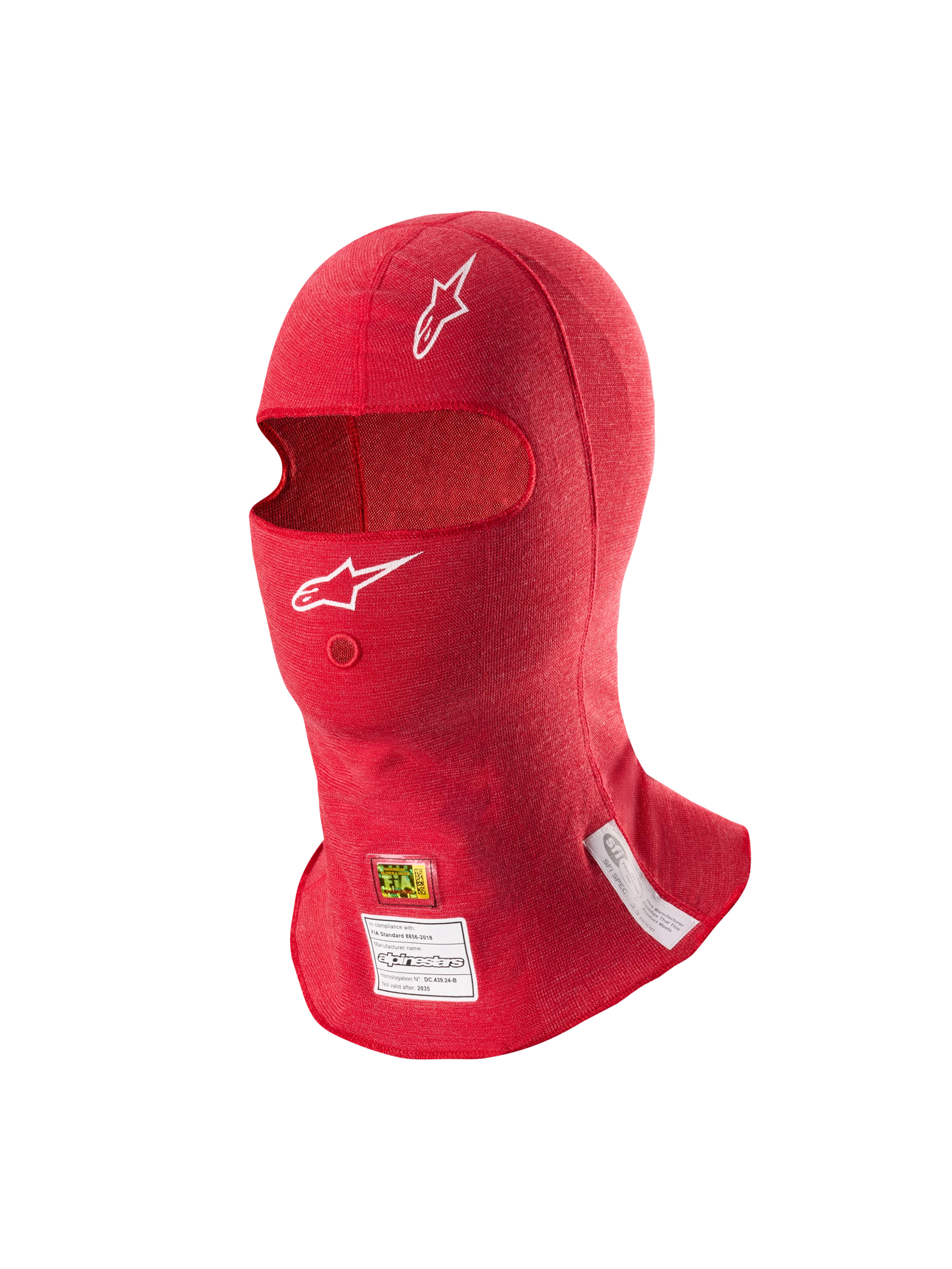 Balaclava ZX Evo V3 FIA/SFI - Image 5