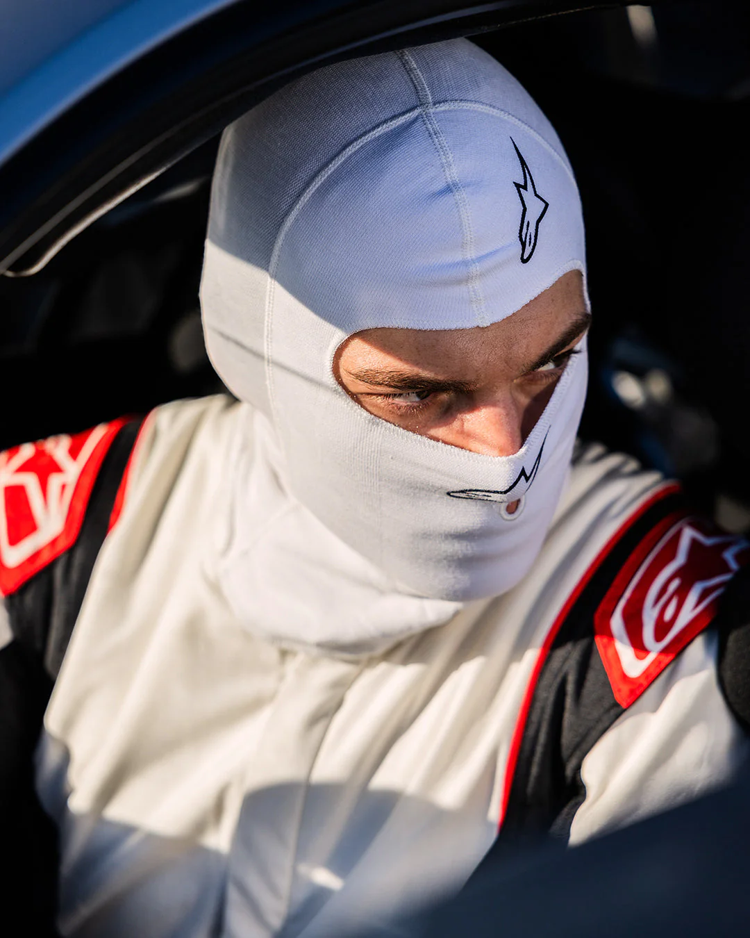 Balaclava ZX Evo V3 FIA/SFI - Image 2