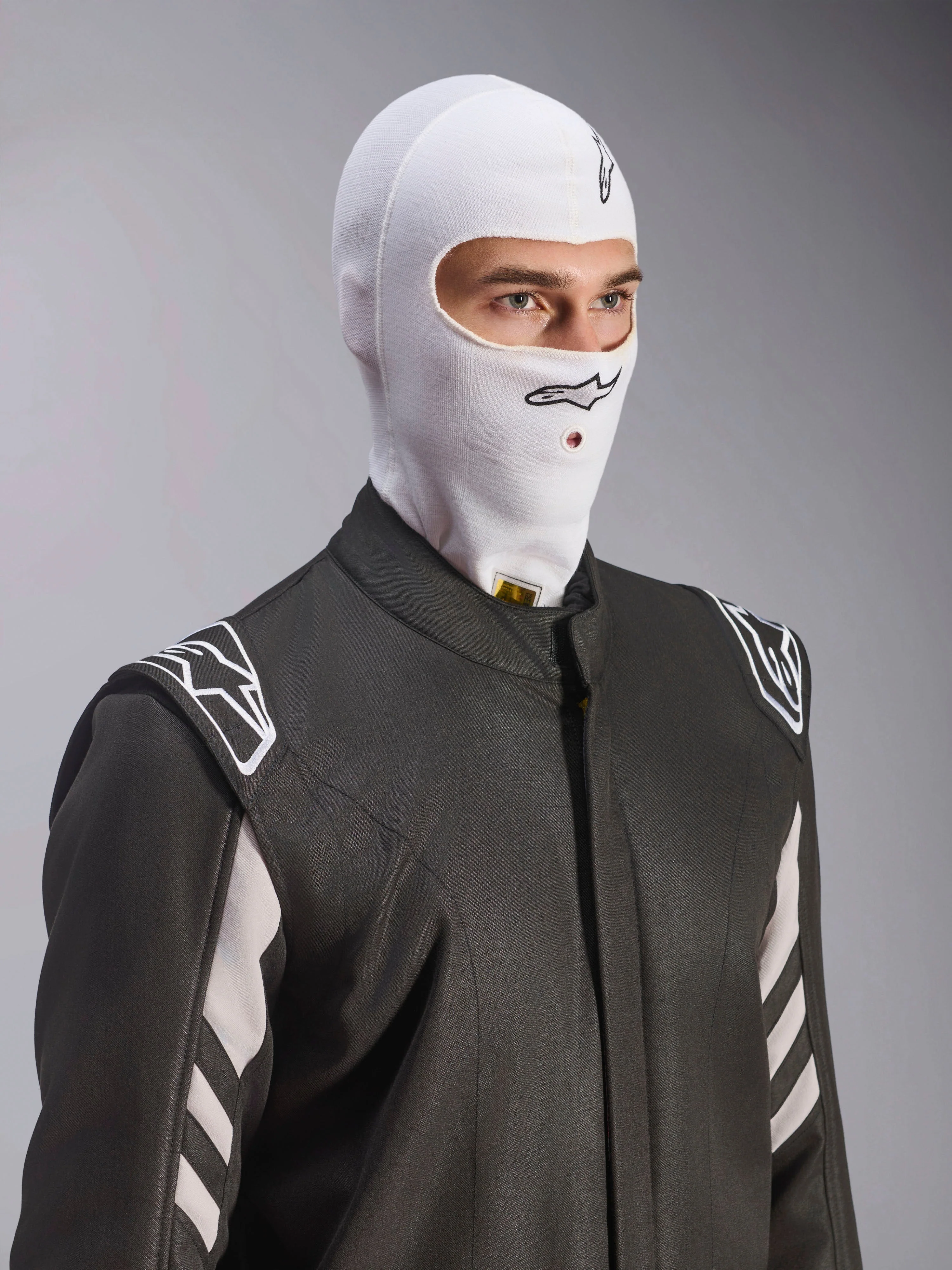 Balaclava ZX Evo V3 FIA/SFI - Image 3