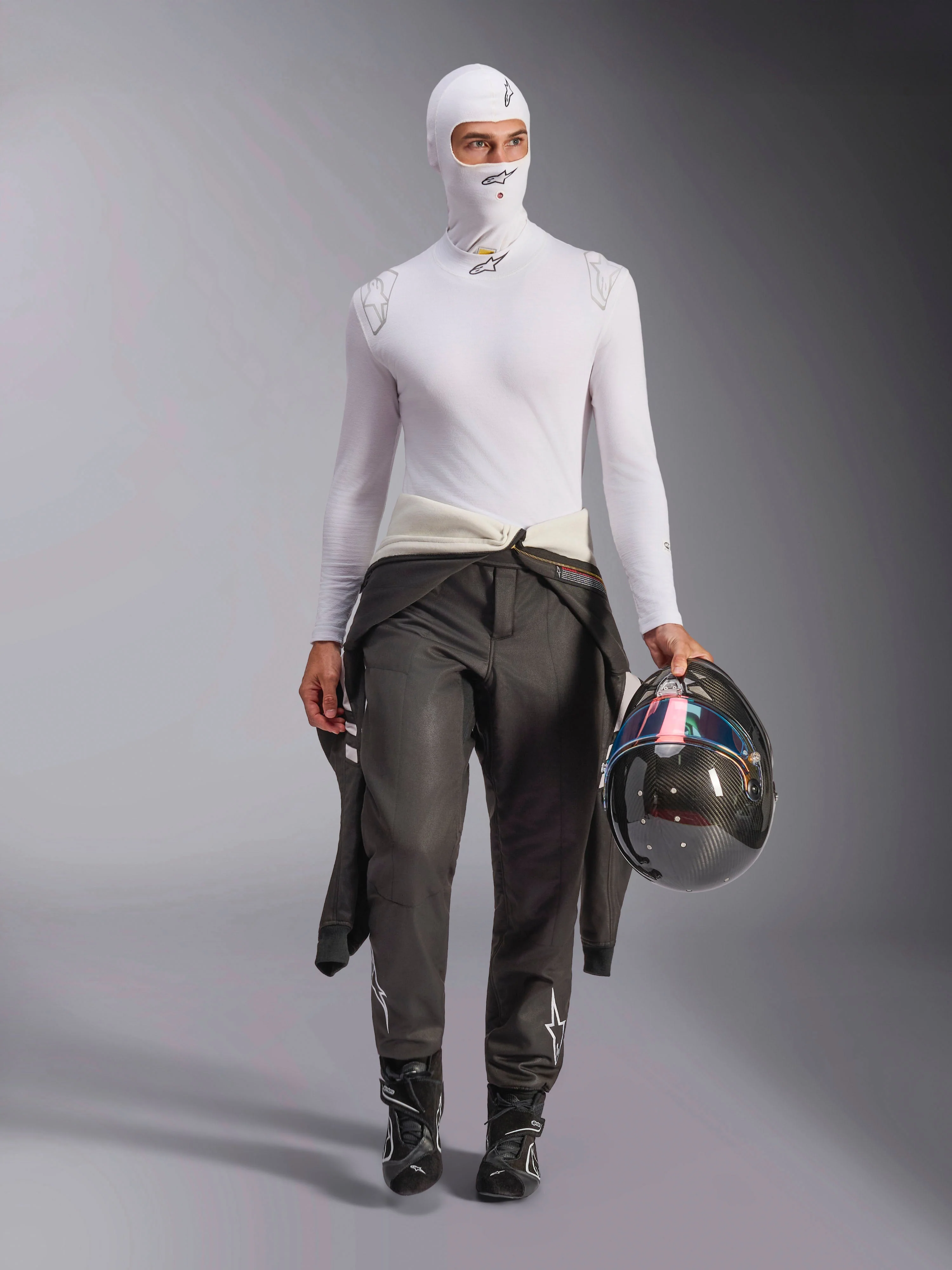 Balaclava ZX Evo V3 FIA/SFI - Image 4
