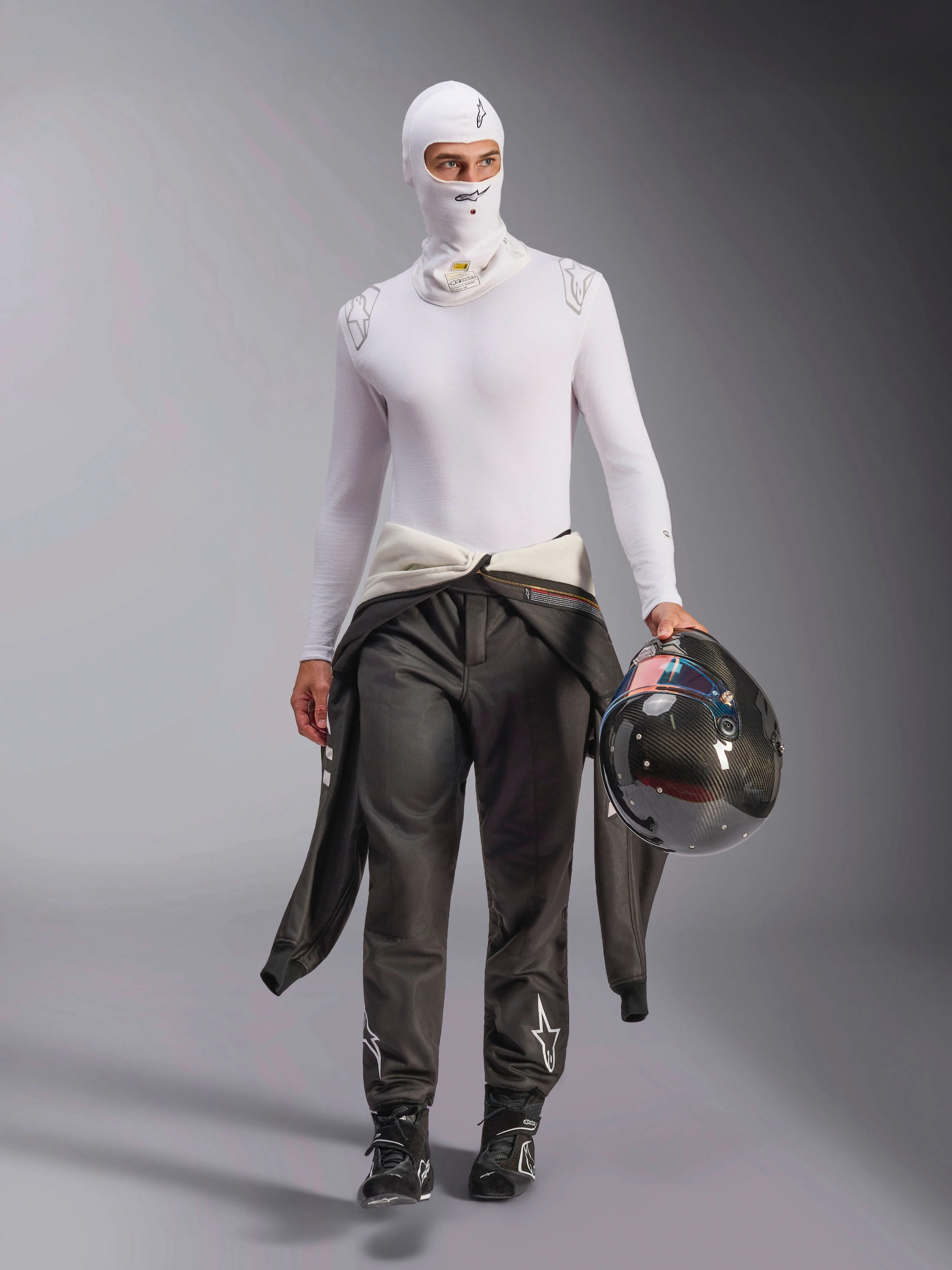 Balaclava ZX Evo V3 FIA/SFI - Image 5