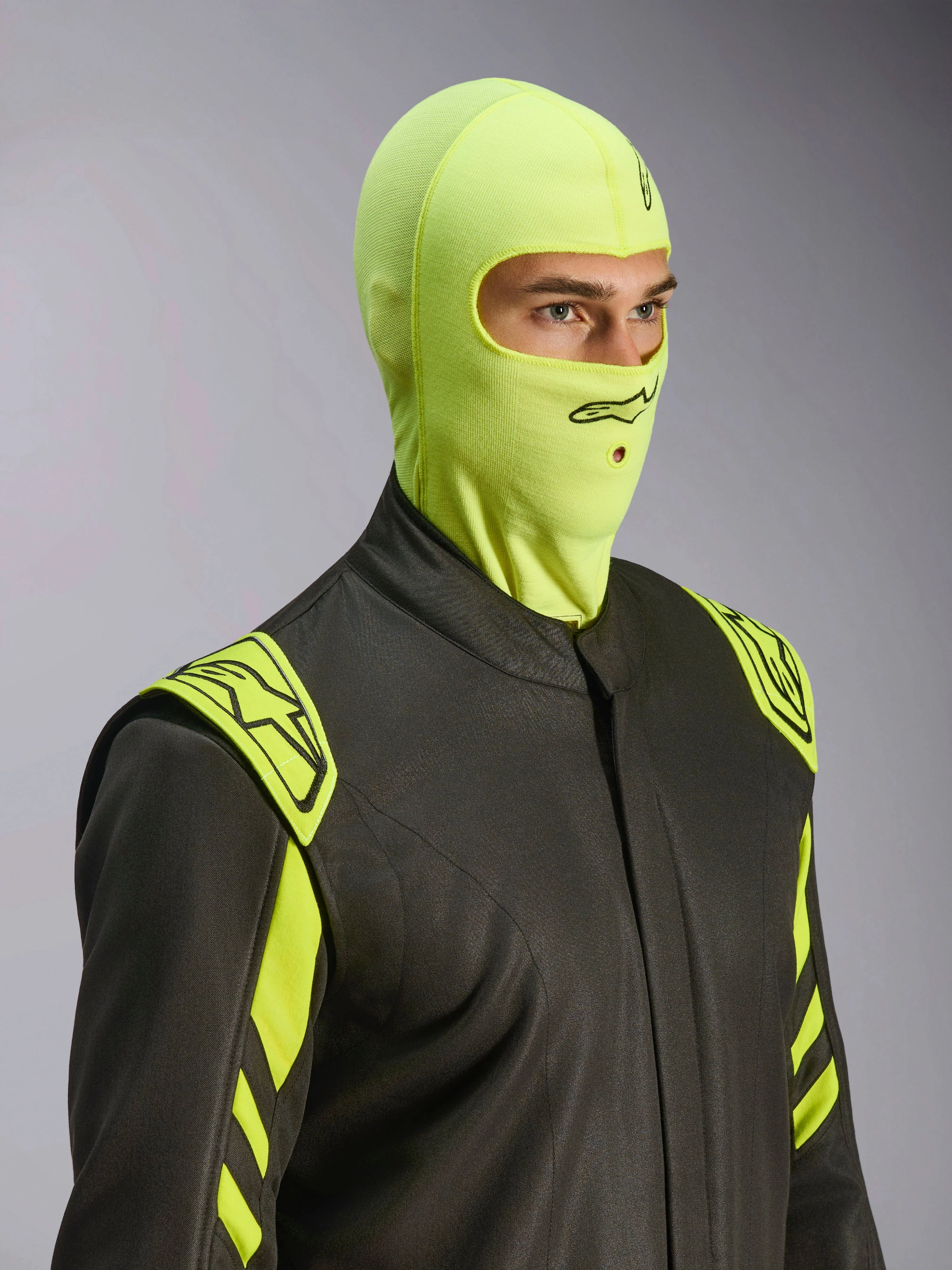 Balaclava ZX Evo V3 FIA/SFI - Image 2